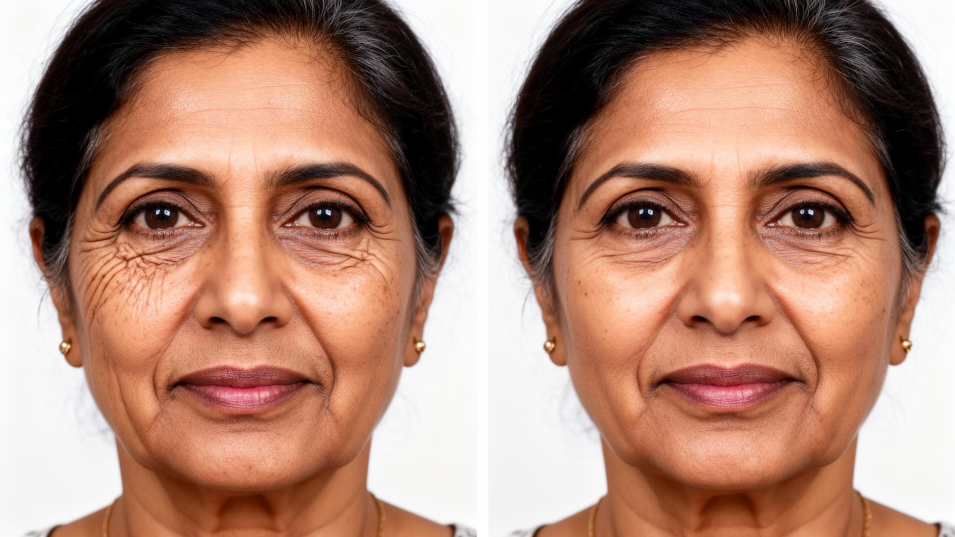 Anti-Aging & Firmness