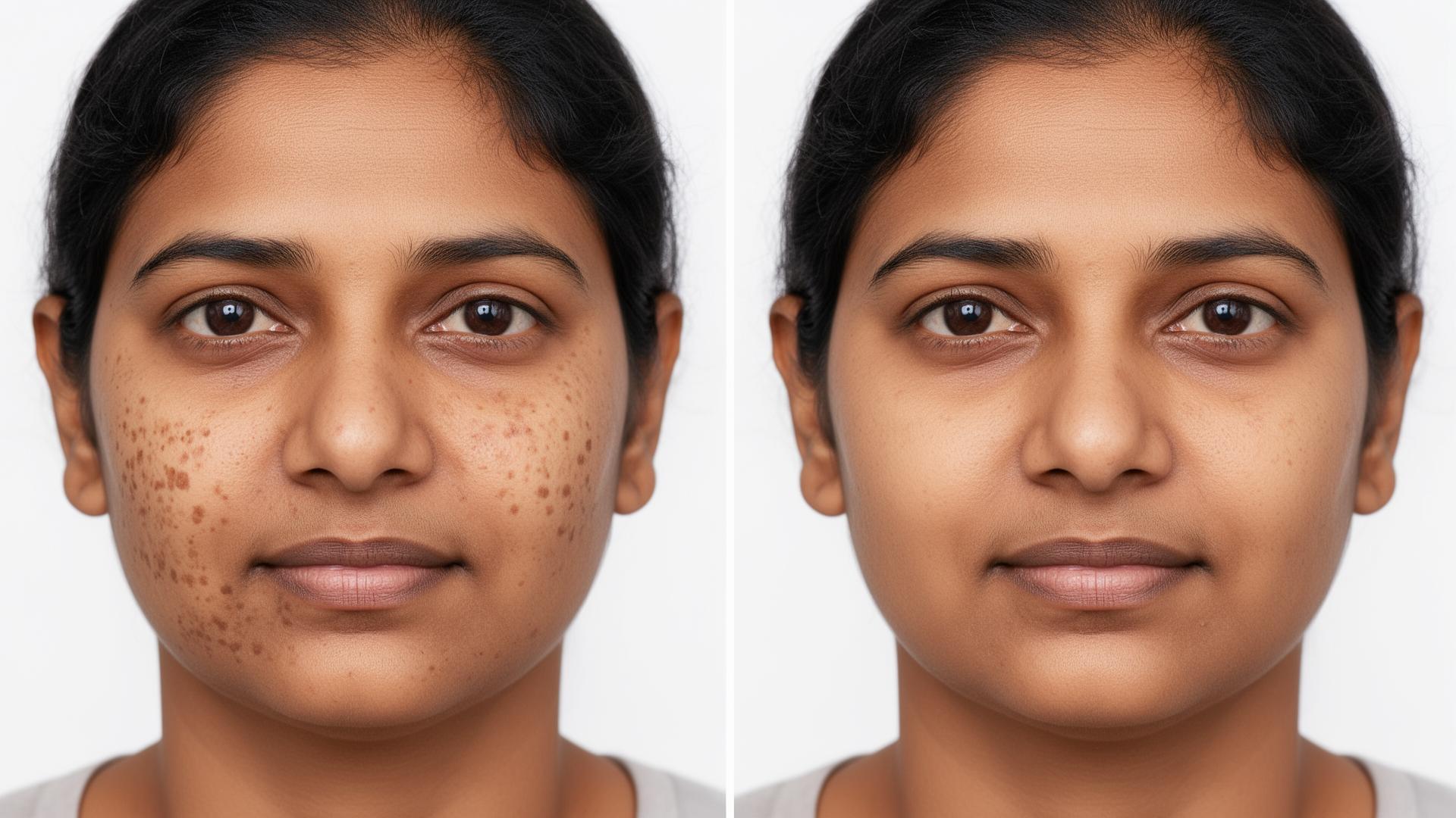 Pigmentation & Even Tone