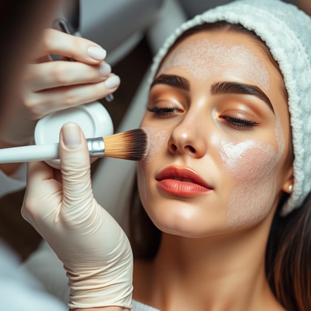 Chemical Peels