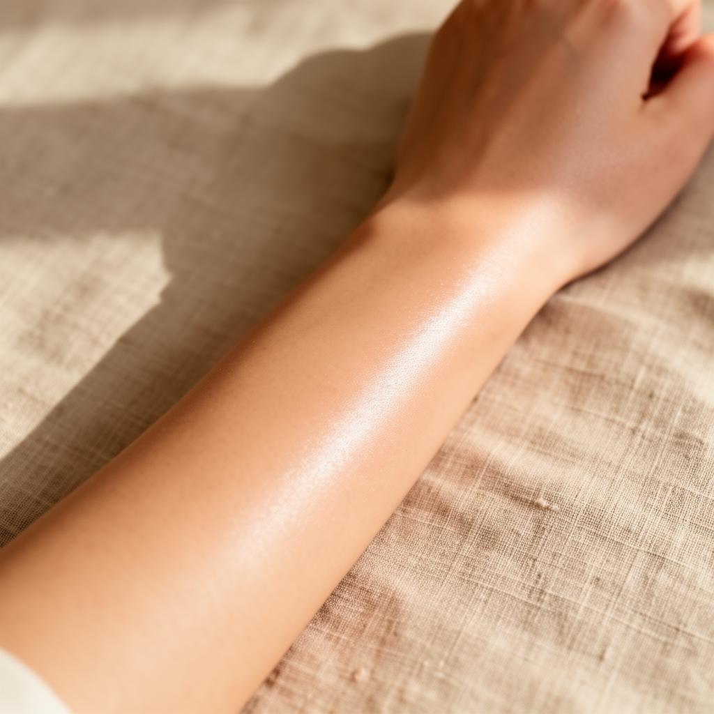 Scar & Stretch Mark Reduction